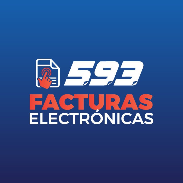593 Facturas Electrónicas